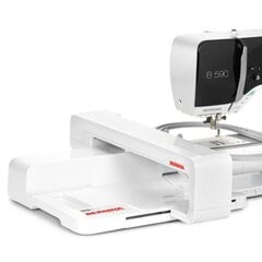 Tikkimismoodul (SDT) Bernina 5 seeria õmblusmasinatele цена и информация | Швейные машинки | kaup24.ee