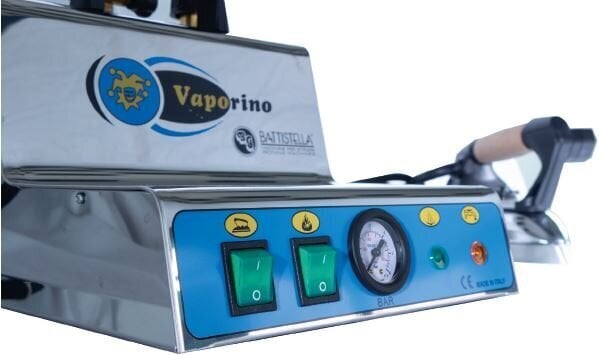 Battistella Vaporino Inox Maxi hind ja info | Triikimissüsteemid | kaup24.ee