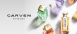 Parfüümvesi Carven Le Parfum EDP naistele 50 ml цена и информация | Naiste parfüümid | kaup24.ee