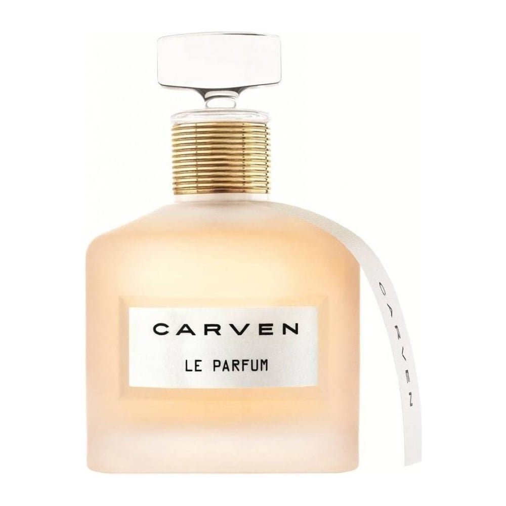 Parfüümvesi Carven Le Parfum EDP naistele 50 ml цена и информация | Naiste parfüümid | kaup24.ee