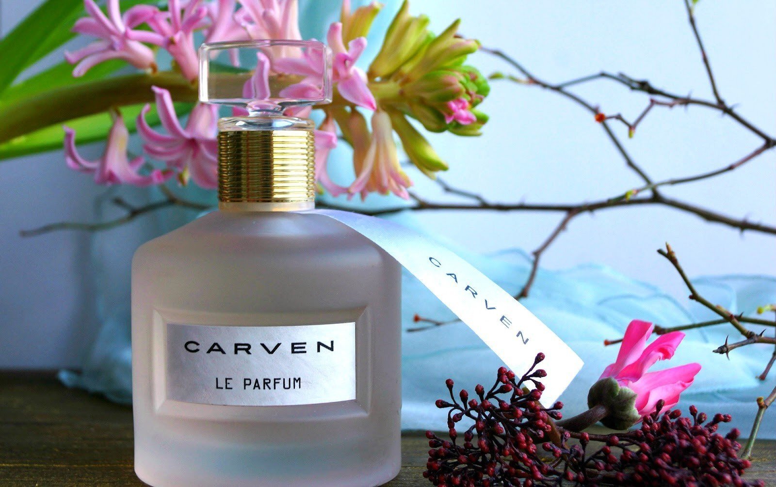 Parfüümvesi Carven Le Parfum EDP naistele 50 ml hind ja info | Naiste parfüümid | kaup24.ee