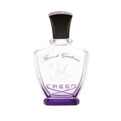 Naiste parfüüm Creed Fleurs de Gardenia EDP, 75 ml цена и информация | Женские духи | kaup24.ee