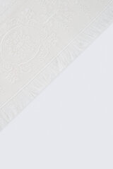 Bradley махровое полотенце, жаккард, персик 70 x 140 cм цена и информация | Полотенца | kaup24.ee
