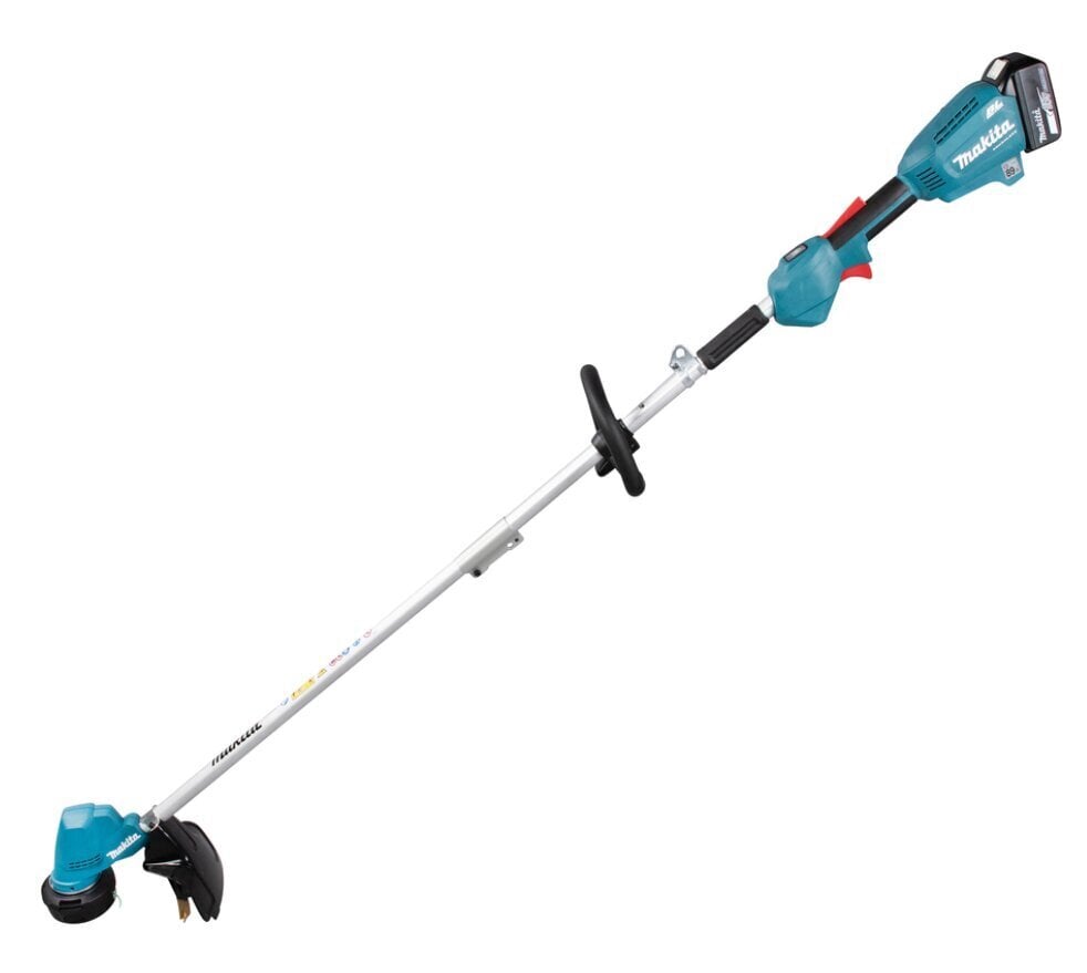 Akutrimmer DUR192LRT Makita hind ja info | Murutrimmerid | kaup24.ee