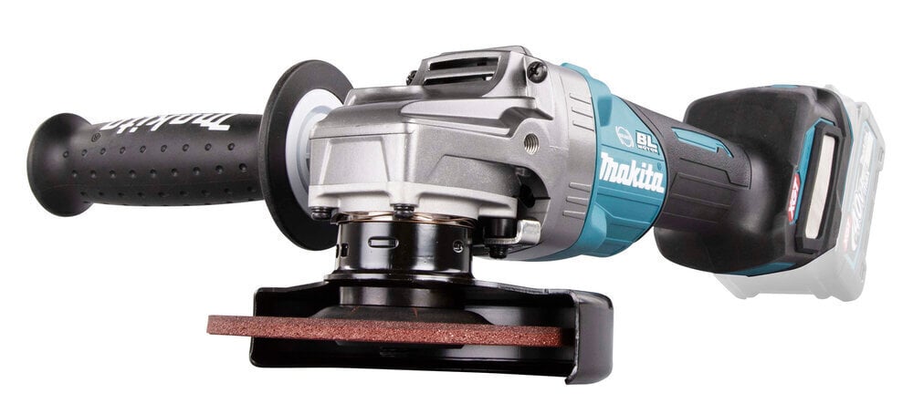 Akunurklihvija XGT ®, 40 V Max GA023GZ Makita цена и информация | Lihvmasinad ja ketaslõikurid | kaup24.ee