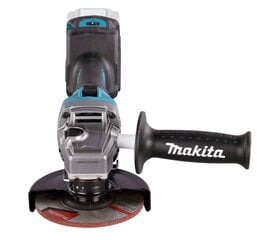 Akunurklihvija XGT ®, 40 V Max GA023GZ Makita цена и информация | Шлифовальные машины | kaup24.ee