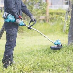 Akutrimmer DUR189RT Makita цена и информация | Триммеры | kaup24.ee