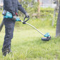 Akutrimmer DUR189RT Makita цена и информация | Murutrimmerid | kaup24.ee