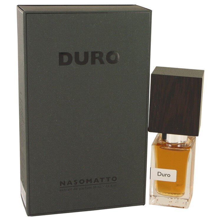 Nasomatto Duro EDP meestele 30 ml цена и информация | Meeste parfüümid | kaup24.ee