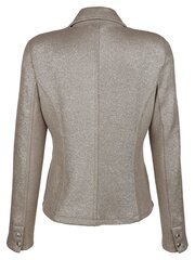Жакет для женщин Alba Moda 828-1742, серый цена и информация | Женские пиджаки | kaup24.ee