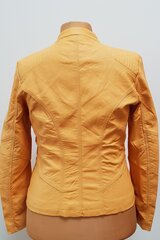 Naiste jakk Honey Winter 853-1780, oranž hind ja info | Naiste jakid | kaup24.ee