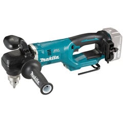 Аккумуляторная дрель Makita DDA450ZK  цена и информация | Шуруповерты, дрели | kaup24.ee