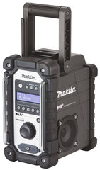 DAB+ raadio DMR110B Makita hind ja info | Käsitööriistad | kaup24.ee