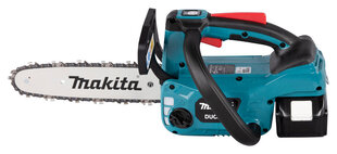 Бензопила Makita LXT ® DUC254RTE  цена и информация | Цепные пилы | kaup24.ee