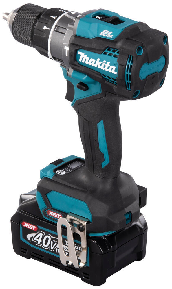 Akulööktrell XGT ® HP001GM201 Makita hind ja info | Akutrellid, kruvikeerajad | kaup24.ee