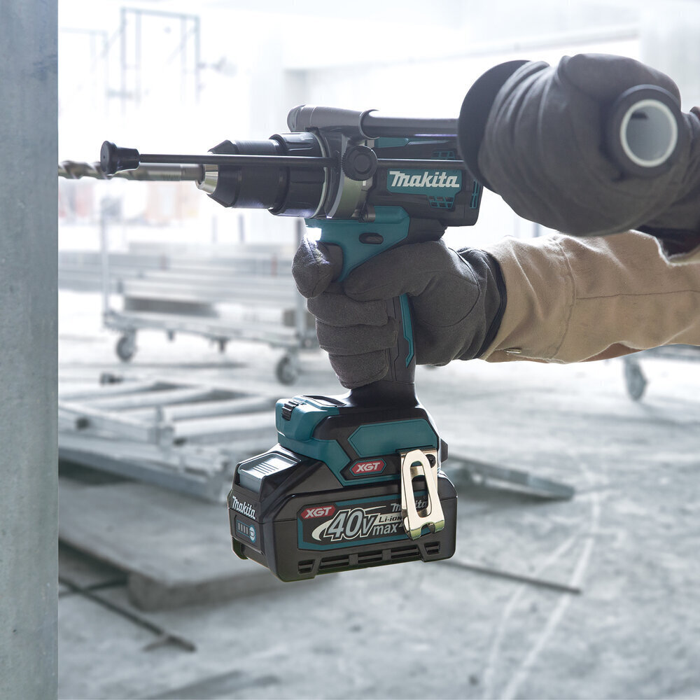 Akulööktrell XGT ® HP001GM201 Makita hind ja info | Akutrellid, kruvikeerajad | kaup24.ee