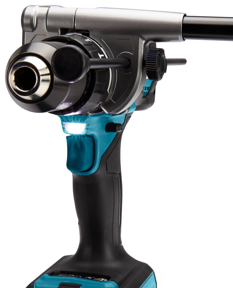 Akulööktrell XGT ® HP001GM201 Makita hind ja info | Akutrellid, kruvikeerajad | kaup24.ee