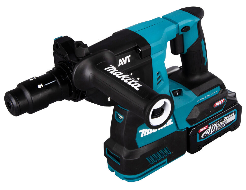 Akupuurvasar XGT ®, 40V Max HR004GM201 Makita hind ja info | Lööktrellid | kaup24.ee