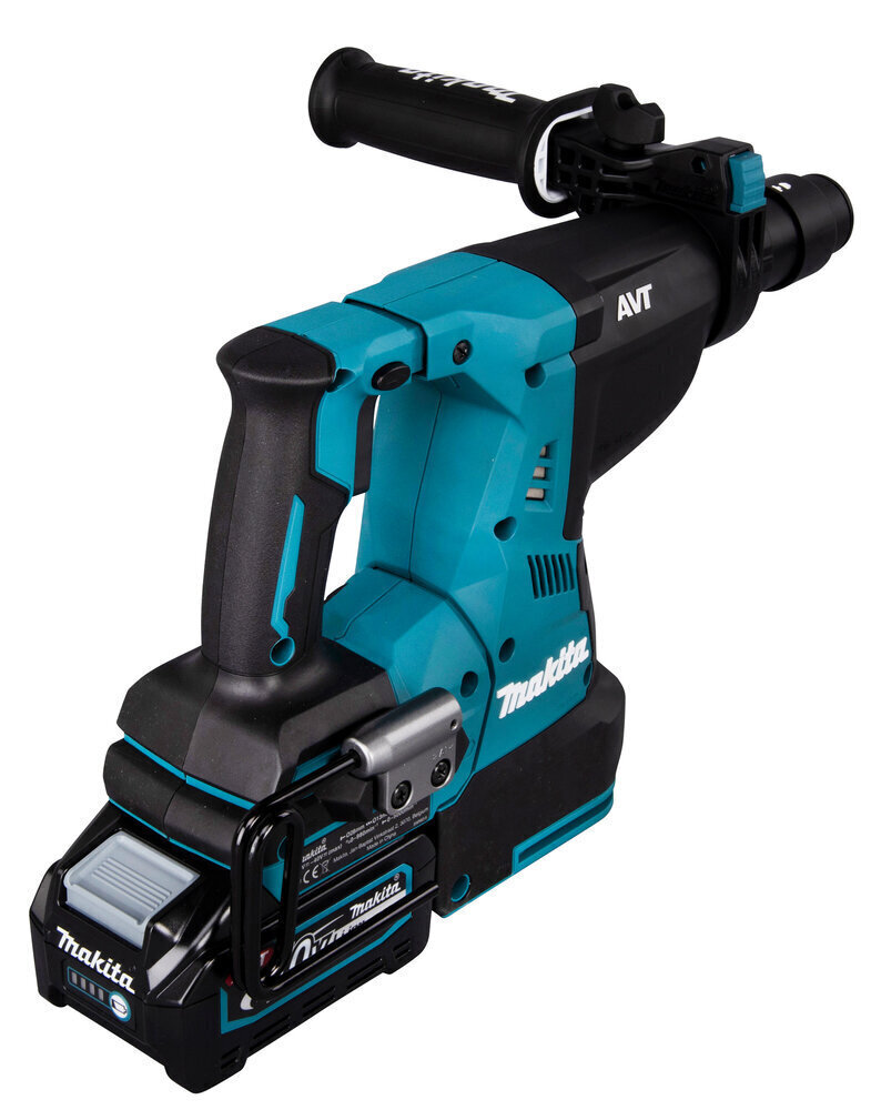 Akupuurvasar XGT ®, 40V Max HR004GM201 Makita hind ja info | Lööktrellid | kaup24.ee