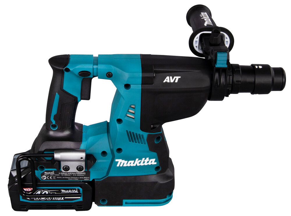 Akupuurvasar XGT ®, 40V Max HR004GM201 Makita hind ja info | Lööktrellid | kaup24.ee