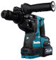 Akupuurvasar XGT ®, 40V Max HR004GM201 Makita hind ja info | Lööktrellid | kaup24.ee