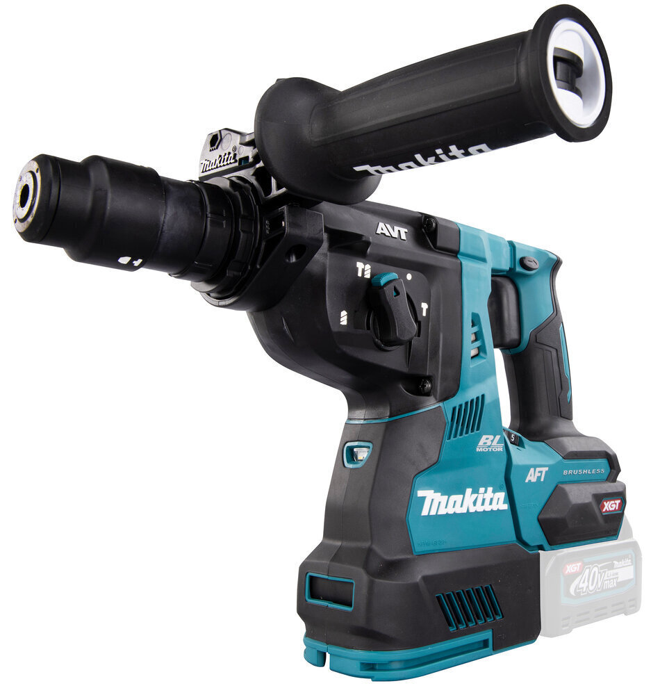 Akupuurvasar XGT ®, 40V Max HR002GZ03 Makita цена и информация | Lööktrellid | kaup24.ee