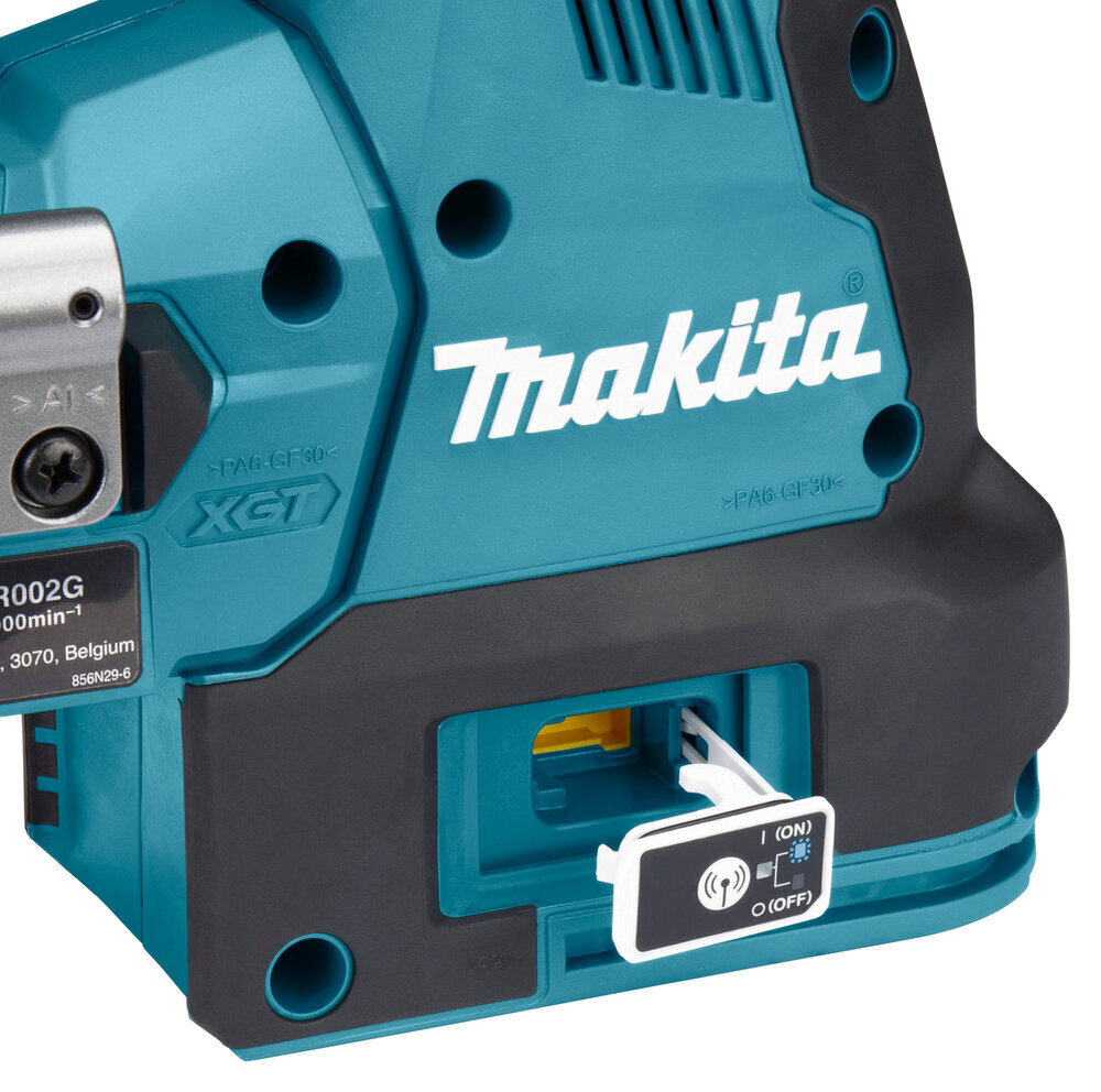 Akupuurvasar XGT ®, 40V Max HR002GZ03 Makita цена и информация | Lööktrellid | kaup24.ee