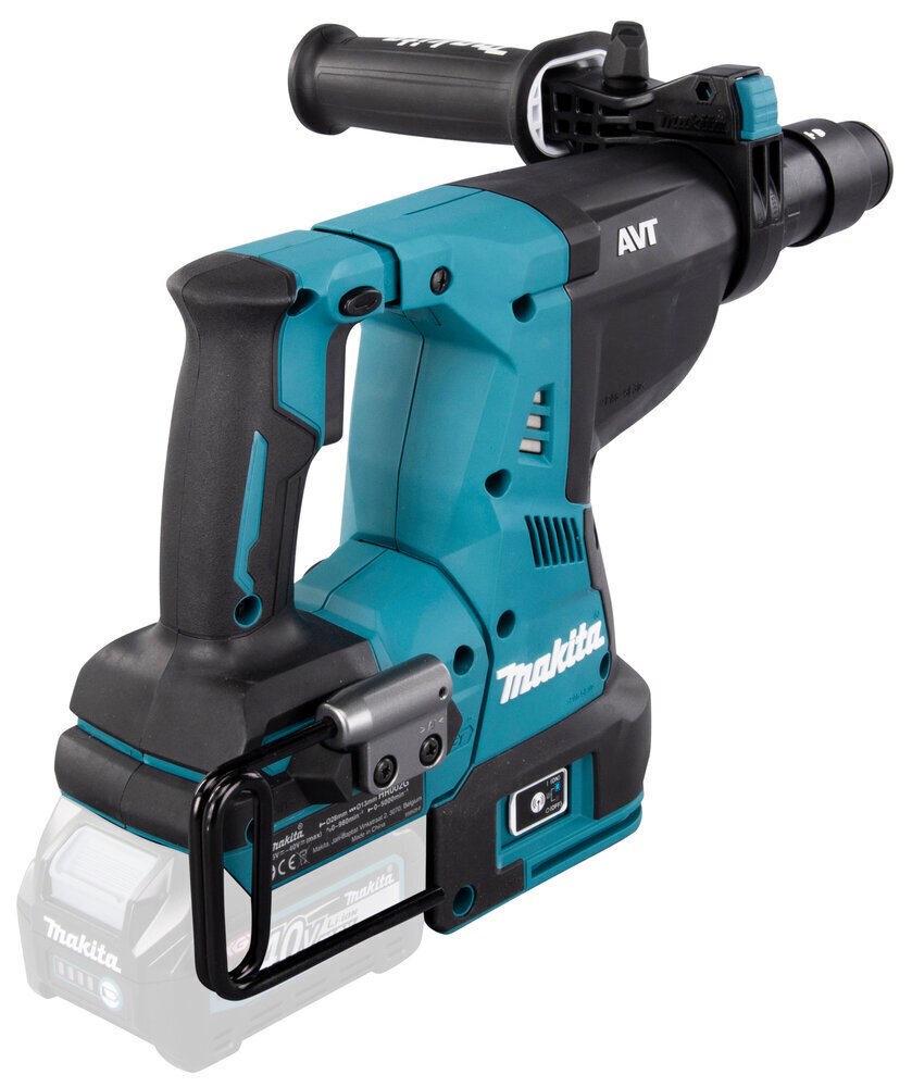 Akupuurvasar XGT ®, 40V Max HR002GZ03 Makita цена и информация | Lööktrellid | kaup24.ee