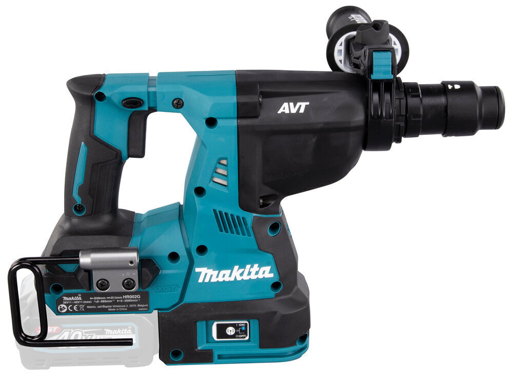 Akupuurvasar XGT ®, 40V Max HR002GZ03 Makita цена и информация | Lööktrellid | kaup24.ee