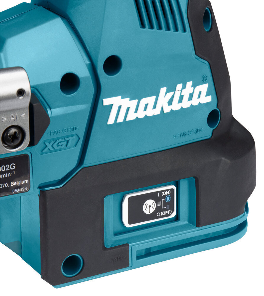 Akupuurvasar XGT ®, 40V Max HR002GZ03 Makita цена и информация | Lööktrellid | kaup24.ee