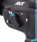 Akupuurvasar XGT ®, 40V Max HR002GZ03 Makita цена и информация | Lööktrellid | kaup24.ee