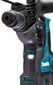 Akupuurvasar XGT ®, 40V Max HR002GZ03 Makita цена и информация | Lööktrellid | kaup24.ee