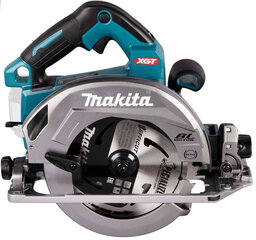 Akuketassaag XGT®, 40V max HS004GZ Makita hind ja info | Elektrilised saed, mootorsaed ja tarvikud | kaup24.ee