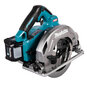 Akuketassaag XGT ®, 40V max HS004GM201 Makita hind ja info | Elektrilised saed, mootorsaed ja tarvikud | kaup24.ee