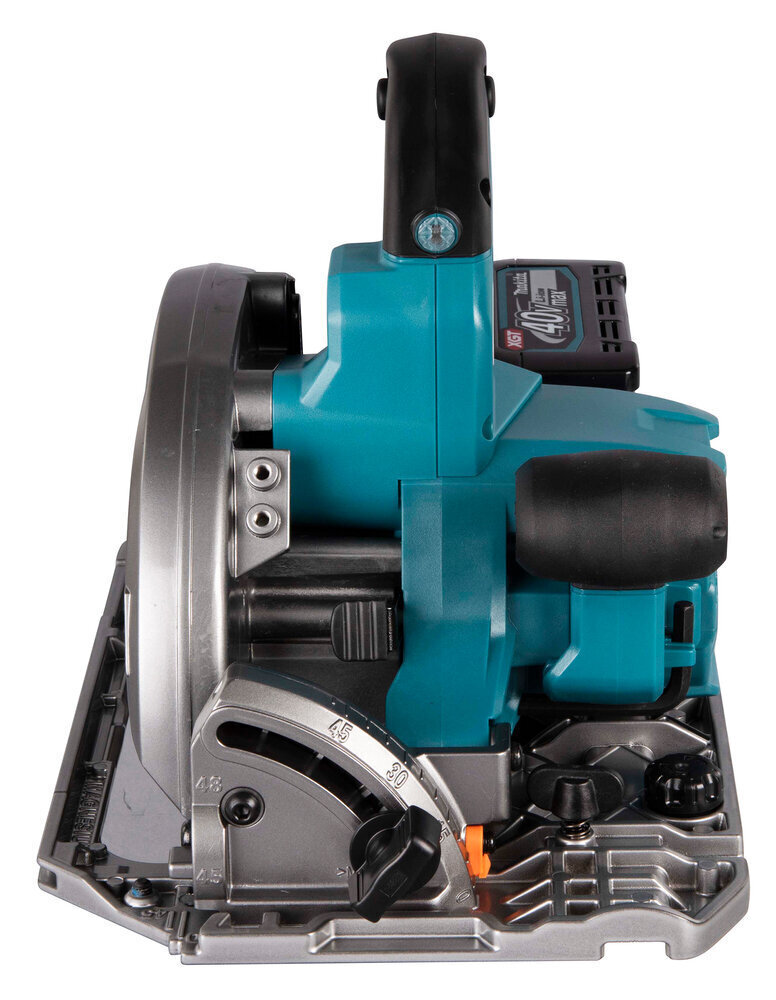 Akuketassaag XGT ®, 40V max HS004GM201 Makita hind ja info | Elektrilised saed, mootorsaed ja tarvikud | kaup24.ee