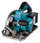 Akuketassaag XGT ®, 40V max HS004GM201 Makita hind ja info | Elektrilised saed, mootorsaed ja tarvikud | kaup24.ee