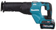 Akuuniversaalsaag XGT®, 40Vmax JR001GM201 Makita hind ja info | Elektrilised saed, mootorsaed ja tarvikud | kaup24.ee