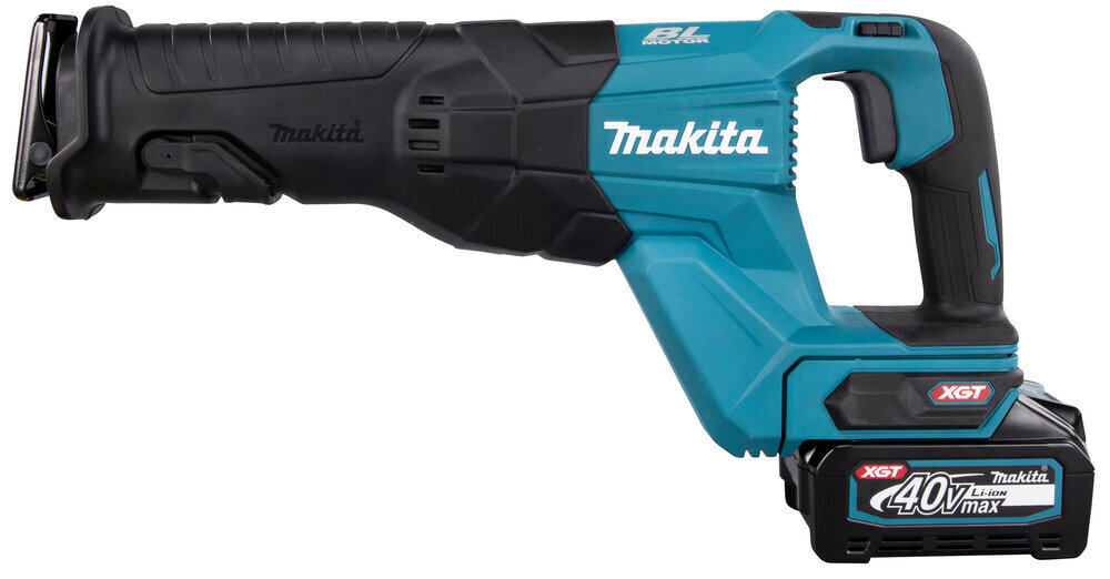 Akuuniversaalsaag XGT®, 40Vmax JR001GM201 Makita hind ja info | Elektrilised saed, mootorsaed ja tarvikud | kaup24.ee