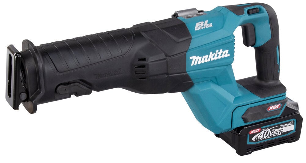 Akuuniversaalsaag XGT®, 40Vmax JR001GM201 Makita hind ja info | Elektrilised saed, mootorsaed ja tarvikud | kaup24.ee