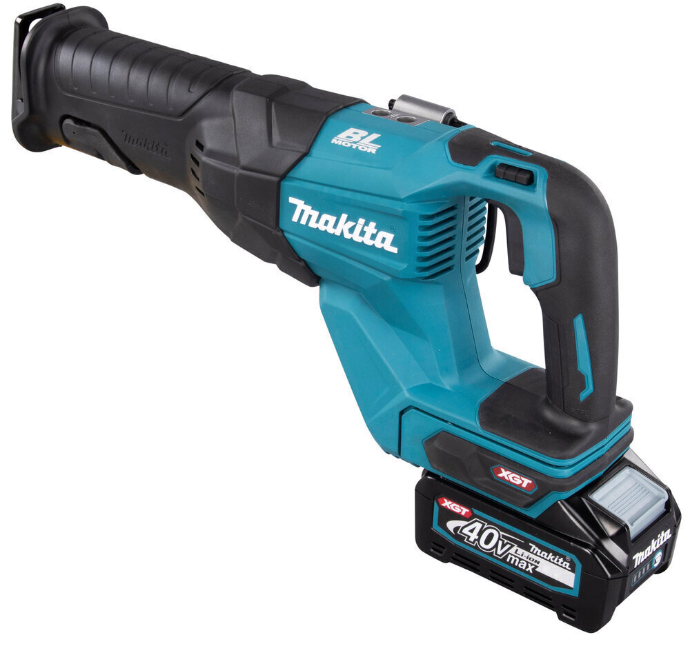 Akuuniversaalsaag XGT®, 40Vmax JR001GM201 Makita hind ja info | Elektrilised saed, mootorsaed ja tarvikud | kaup24.ee