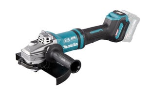 Угловая шлифовальная машина XGT Makita GA038GZ цена и информация | Шлифовальные машины | kaup24.ee