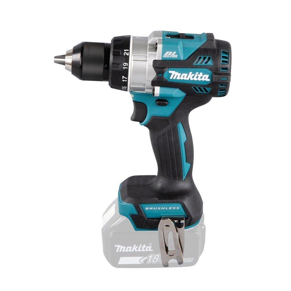 Akutrell DDF486Z Makita hind ja info | Akutrellid, kruvikeerajad | kaup24.ee