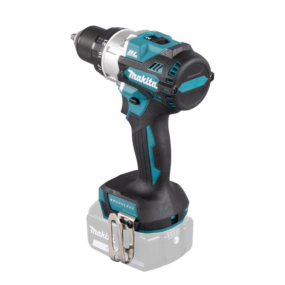 Akutrell DDF486Z Makita hind ja info | Akutrellid, kruvikeerajad | kaup24.ee