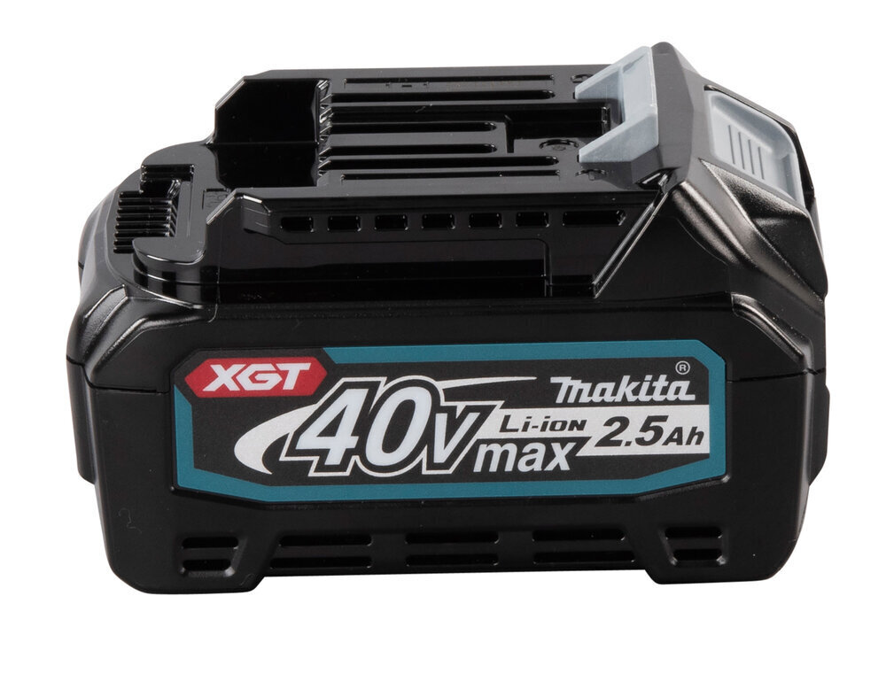 Aku XGT 2,5Ah BL4025 191B36-3 Makita hind ja info | Akutrellid, kruvikeerajad | kaup24.ee