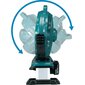 Aku ventilaator Makita hind ja info | Ventilaatorid | kaup24.ee