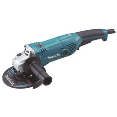 Nurklihvkäi GA6021CF01 Makita hind ja info | Lihvmasinad ja ketaslõikurid | kaup24.ee