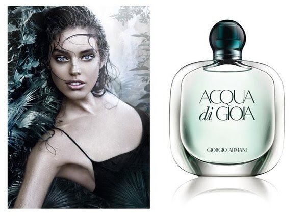 Komplekt Giorgio Armani Acqua di Gioia: EDP naistele 100 ml + ihupiim 75 ml + dušigeel 75 ml hind ja info | Naiste parfüümid | kaup24.ee