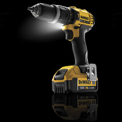 Отвертка-дрель DeWalt DCD785M2 цена и информация | Шуруповерты, дрели | kaup24.ee