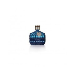 John Varvatos Artisan Blu EDT для мужчин 75 мл цена и информация | John Varvatos Духи, косметика | kaup24.ee