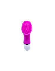 PRETTY LOVE FLIRTATION – CLIT STIMULATOR CLAUDE hind ja info | Vibraatorid | kaup24.ee